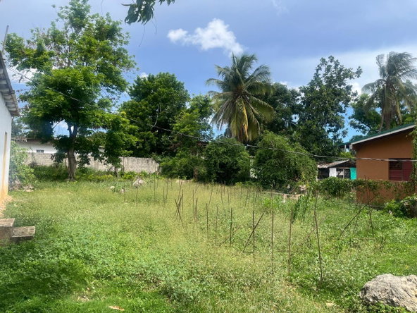 Eleventh image of 88a Central Avenue, May Pen, in Weston Park, Clarendon, Jamaica - property is For Sale
