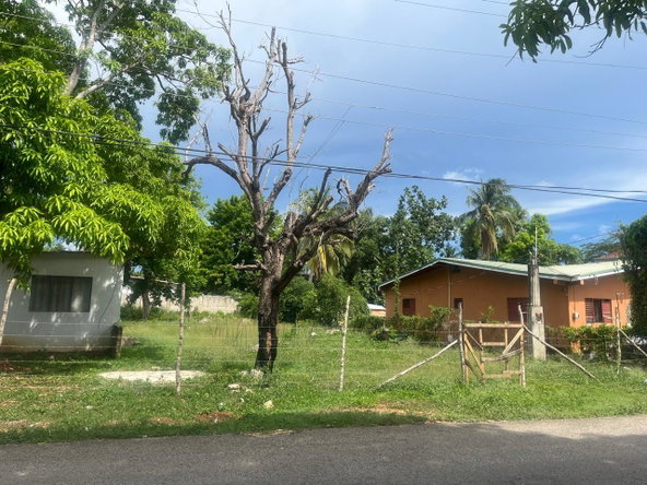 Third image of 88a Central Avenue, May Pen, in Weston Park, Clarendon, Jamaica - property is For Sale