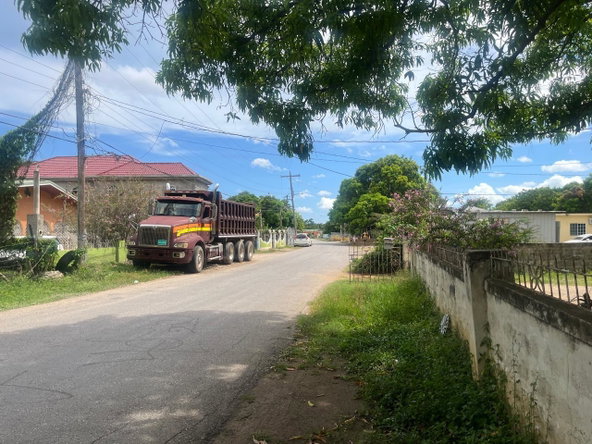 Fifth image of 88a Central Avenue, May Pen, in Weston Park, Clarendon, Jamaica - property is For Sale