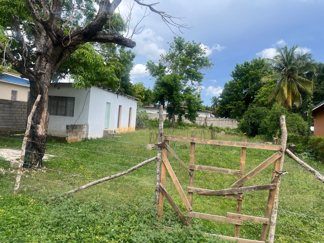 Residential-Lot-for-Sale-in-Weston-Park-May-Pen-Clarendon-Jamaica Seventh image of 88a Central Avenue, May Pen, in Weston Park, Clarendon, Jamaica - property is For Sale