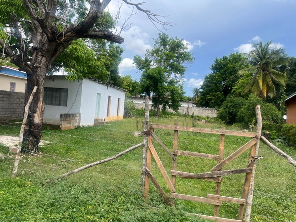 Seventh image of 88a Central Avenue, May Pen, in Weston Park, Clarendon, Jamaica - property is For Sale