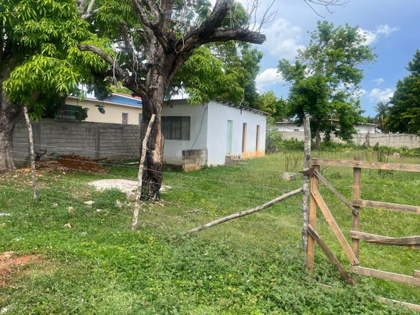 Eighth image of 88a Central Avenue, May Pen, in Weston Park, Clarendon, Jamaica - property is For Sale