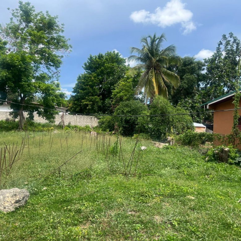 First image of 88a Central Avenue, May Pen, in Weston Park, Clarendon, Jamaica - property is For Sale