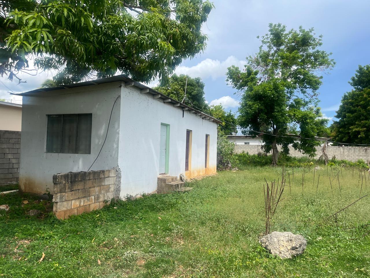 Residential-Lot-for-Sale-in-Weston-Park-May-Pen-Clarendon-Jamaica Ninth image of 88a Central Avenue, May Pen, in Weston Park, Clarendon, Jamaica - property is For Sale