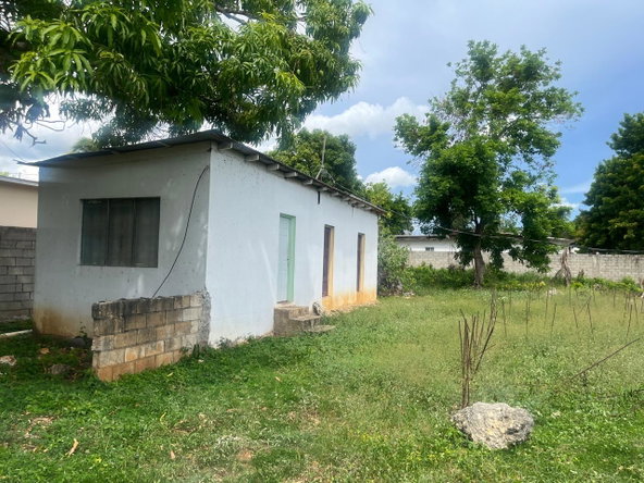 Ninth image of 88a Central Avenue, May Pen, in Weston Park, Clarendon, Jamaica - property is For Sale