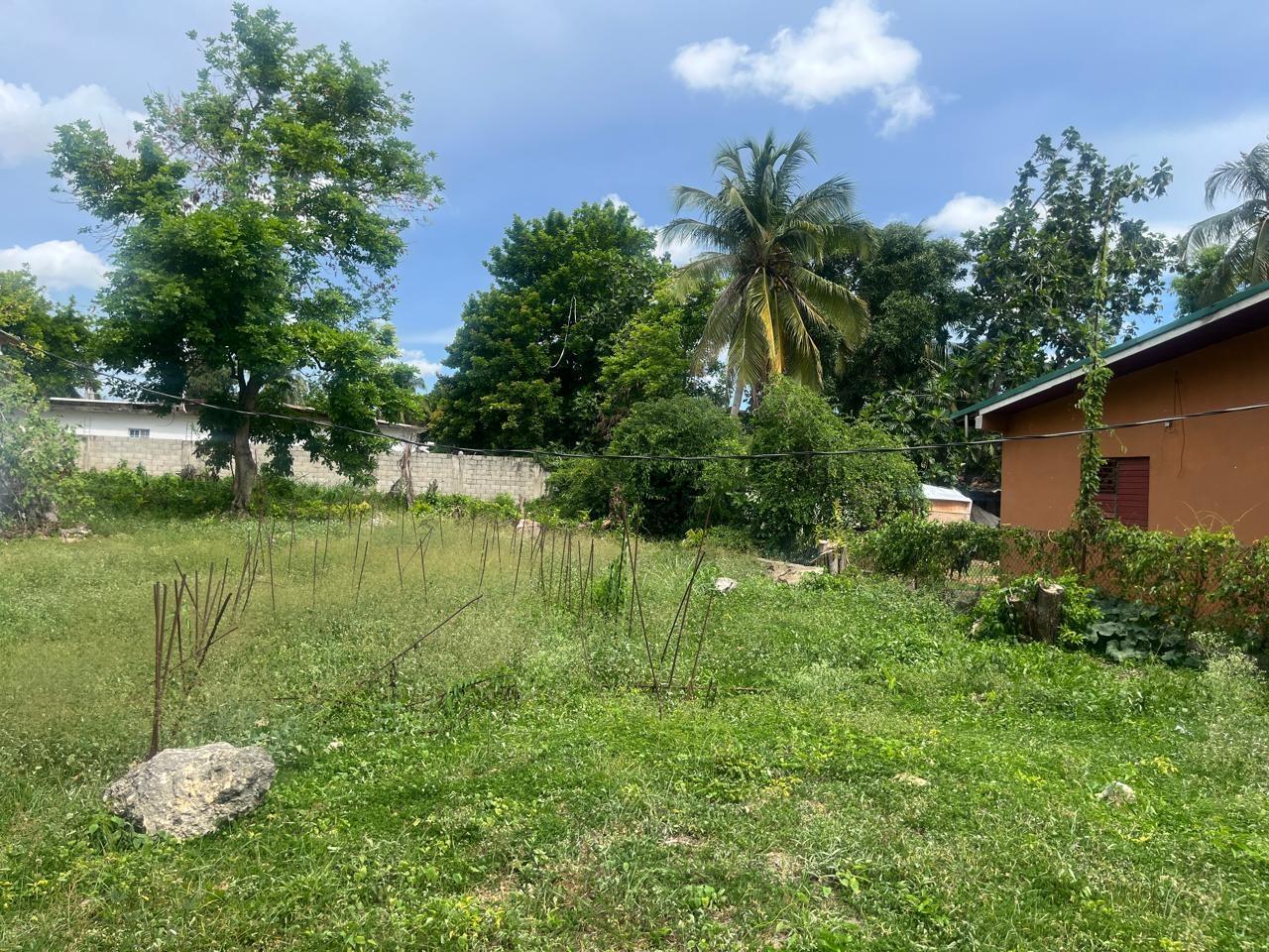 Residential-Lot-for-Sale-in-Weston-Park-May-Pen-Clarendon-Jamaica Tenth image of 88a Central Avenue, May Pen, in Weston Park, Clarendon, Jamaica - property is For Sale