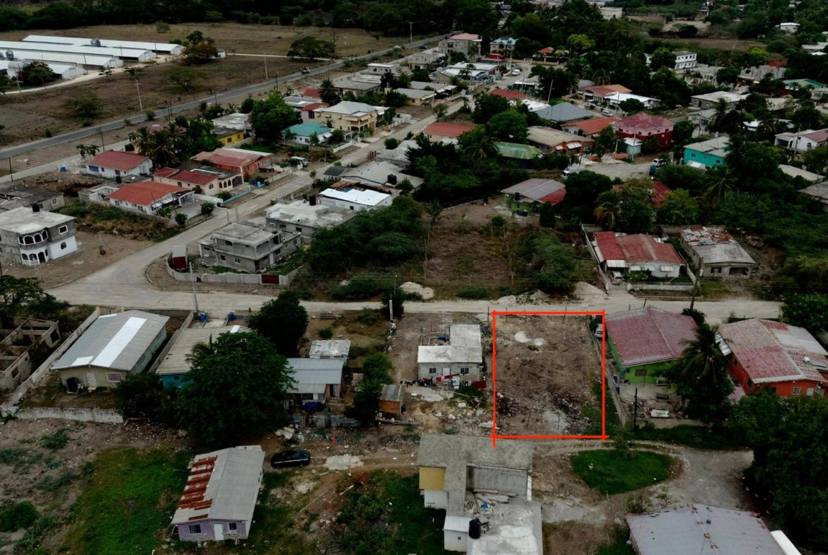 First image of 957 Willowdene Thruway in Spanish Town, St. Catherine, Jamaica - property is For Sale