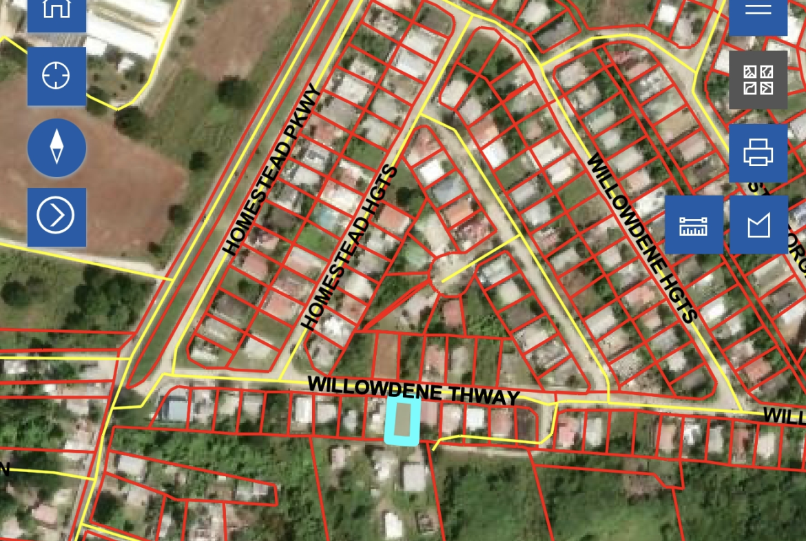 Third image of 957 Willowdene Thruway in Spanish Town, St. Catherine, Jamaica - property is For Sale
