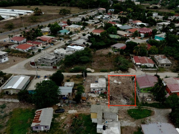 First image of 957 Willowdene Thruway in Spanish Town, St. Catherine, Jamaica - property is For Sale