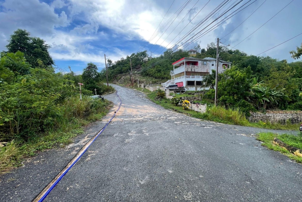 Fourteenth image of Lot 18 Woodland Heights in Red Hills, St. Andrew, Jamaica - property is For Sale