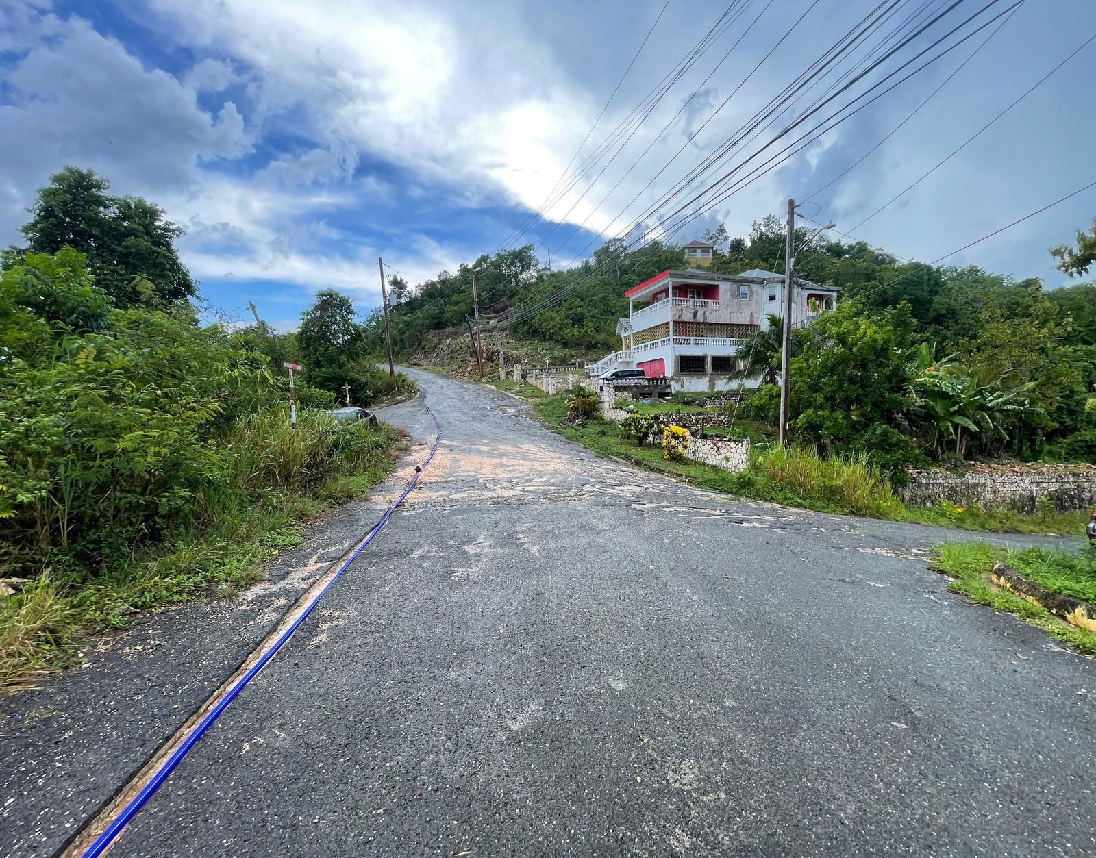 Fourteenth image of Lot 18 Woodland Heights in Red Hills, St. Andrew, Jamaica - property is For Sale