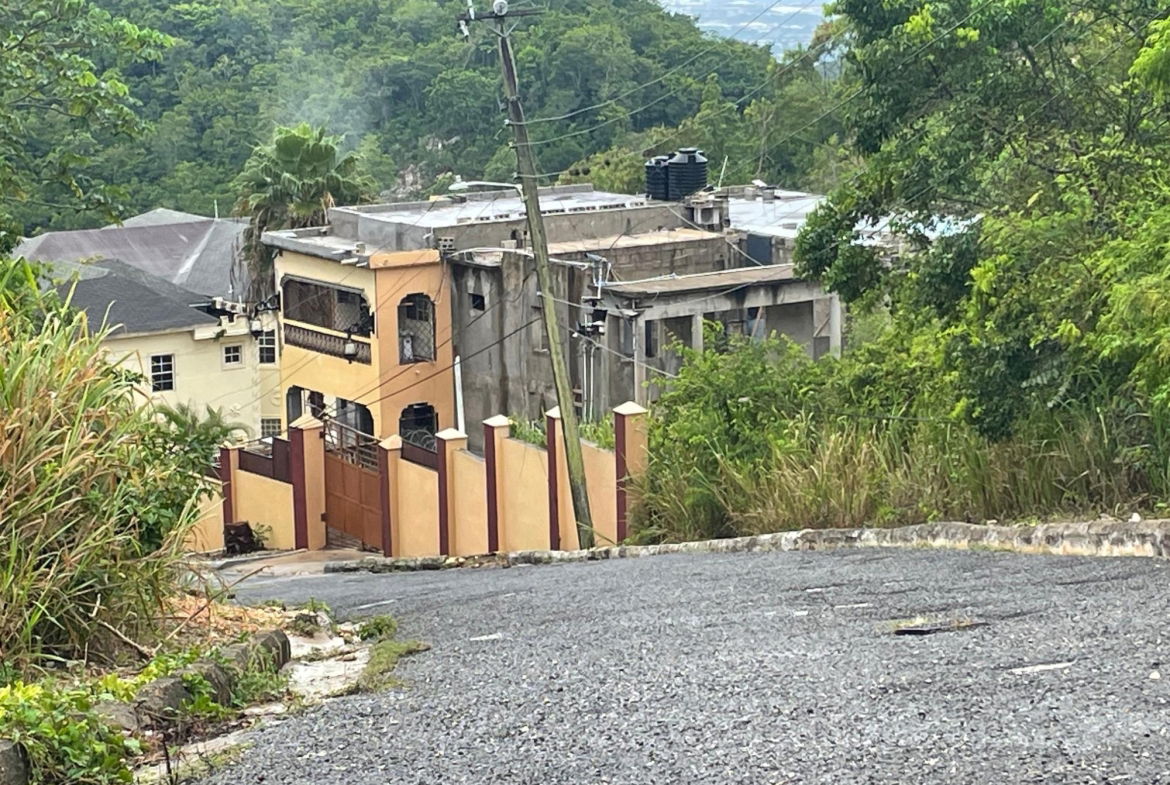 Twenty-First image of Lot 18 Woodland Heights in Red Hills, St. Andrew, Jamaica - property is For Sale
