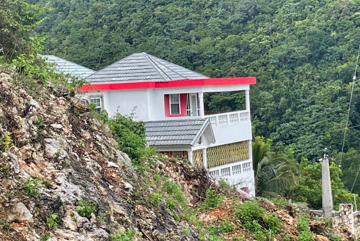 Twenty-Fourth image of Lot 18 Woodland Heights in Red Hills, St. Andrew, Jamaica - property is For Sale