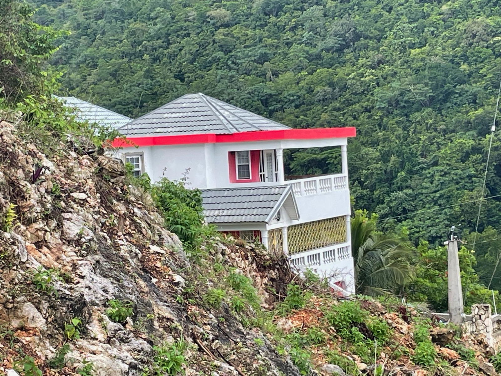 Twenty-Fourth image of Lot 18 Woodland Heights in Red Hills, St. Andrew, Jamaica - property is For Sale