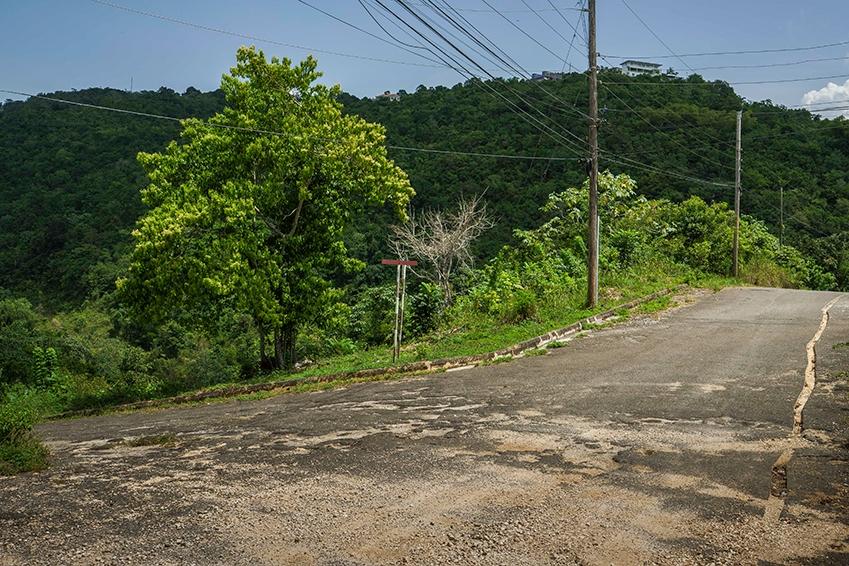 Fifth image of Lot 18 Woodland Heights in Red Hills, St. Andrew, Jamaica - property is For Sale