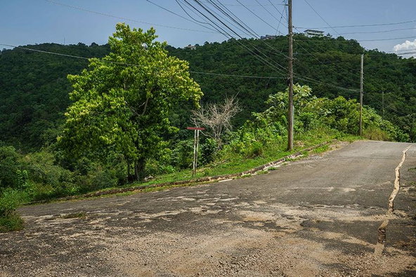 Fifth image of Lot 18 Woodland Heights in Red Hills, St. Andrew, Jamaica - property is For Sale