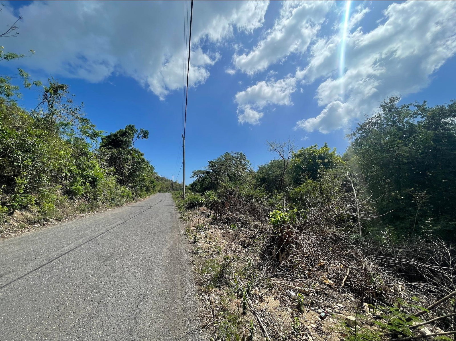 Twelfth image of Yallahs to Lloyds Parochi in Yallahs, St. Thomas, Jamaica - property is For Sale