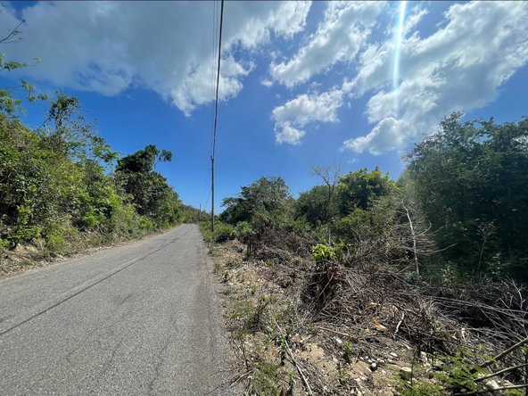 Twelfth image of Yallahs to Lloyds Parochi in Yallahs, St. Thomas, Jamaica - property is For Sale