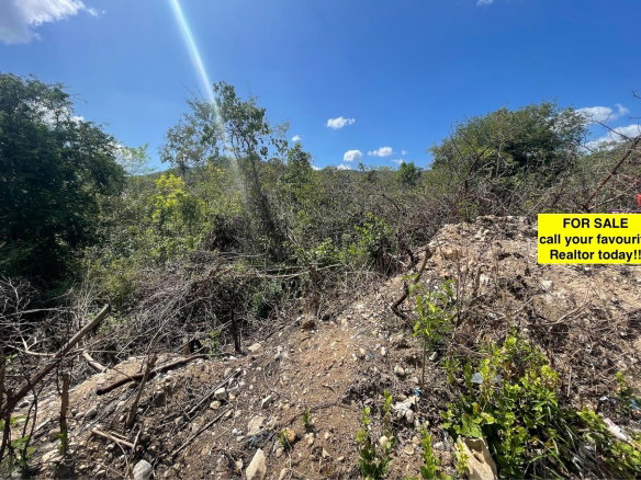 First image of Yallahs to Lloyds Parochi in Yallahs, St. Thomas, Jamaica - property is For Sale