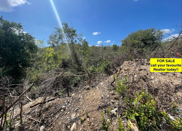 First image of Yallahs to Lloyds Parochi in Yallahs, St. Thomas, Jamaica - property is For Sale
