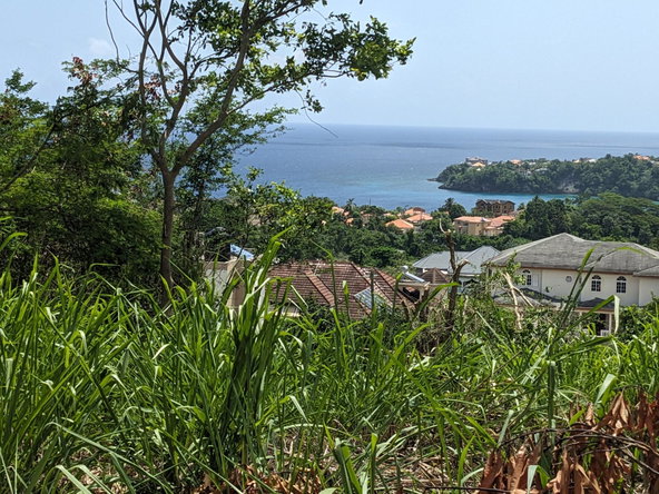Second image of 133 Spring Valley, St. Mary in Tower Isle, St. Mary, Jamaica - property is For Sale