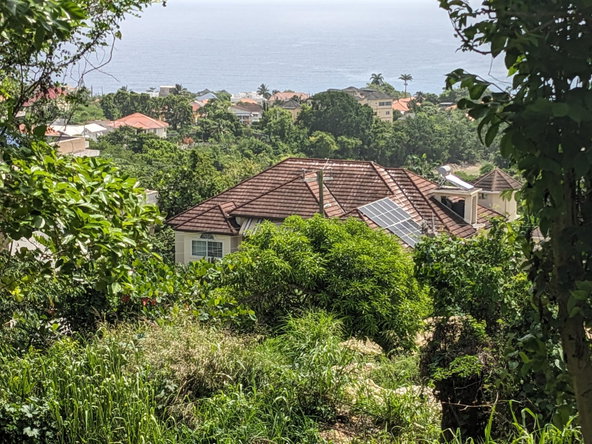 Third image of 133 Spring Valley, St. Mary in Tower Isle, St. Mary, Jamaica - property is For Sale