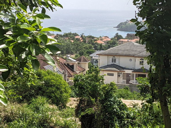 Fourth image of 133 Spring Valley, St. Mary in Tower Isle, St. Mary, Jamaica - property is For Sale