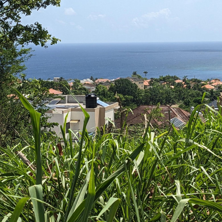 First image of 133 Spring Valley, St. Mary in Tower Isle, St. Mary, Jamaica - property is For Sale