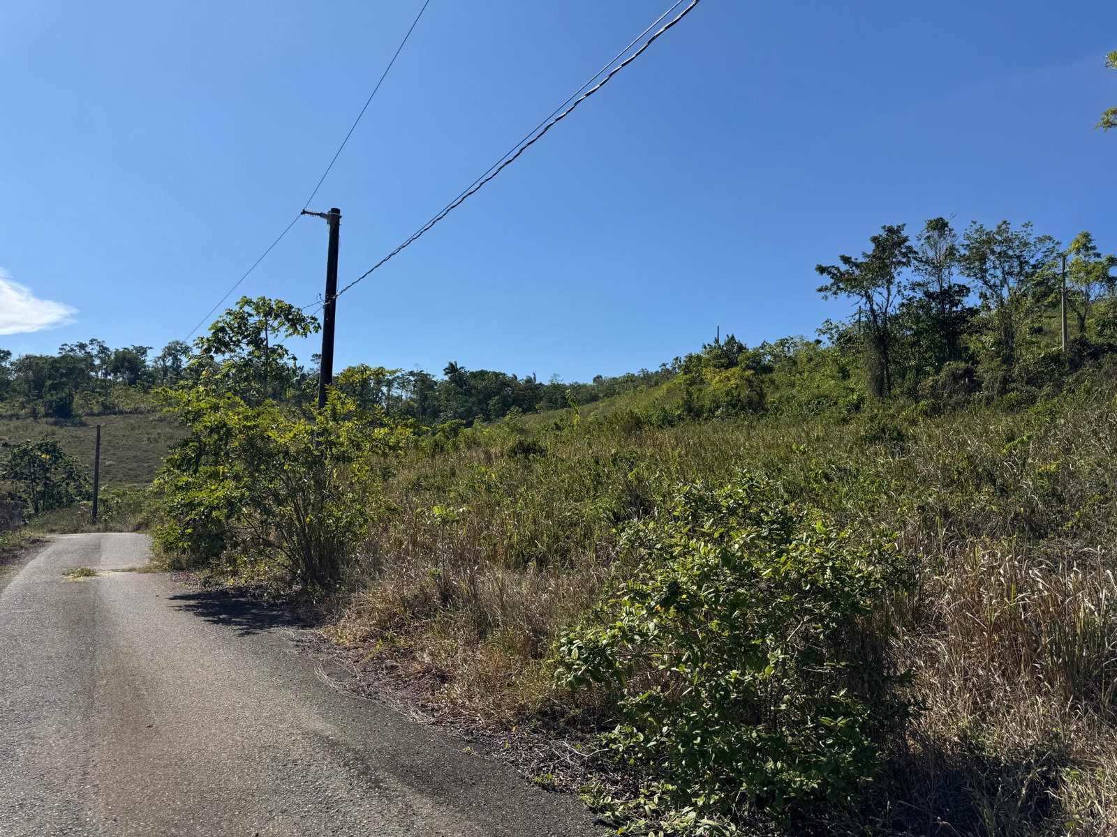 Fourth image of 57&58,9&56 Friendship in Walkerswood, St. Ann, Jamaica - property is For Sale