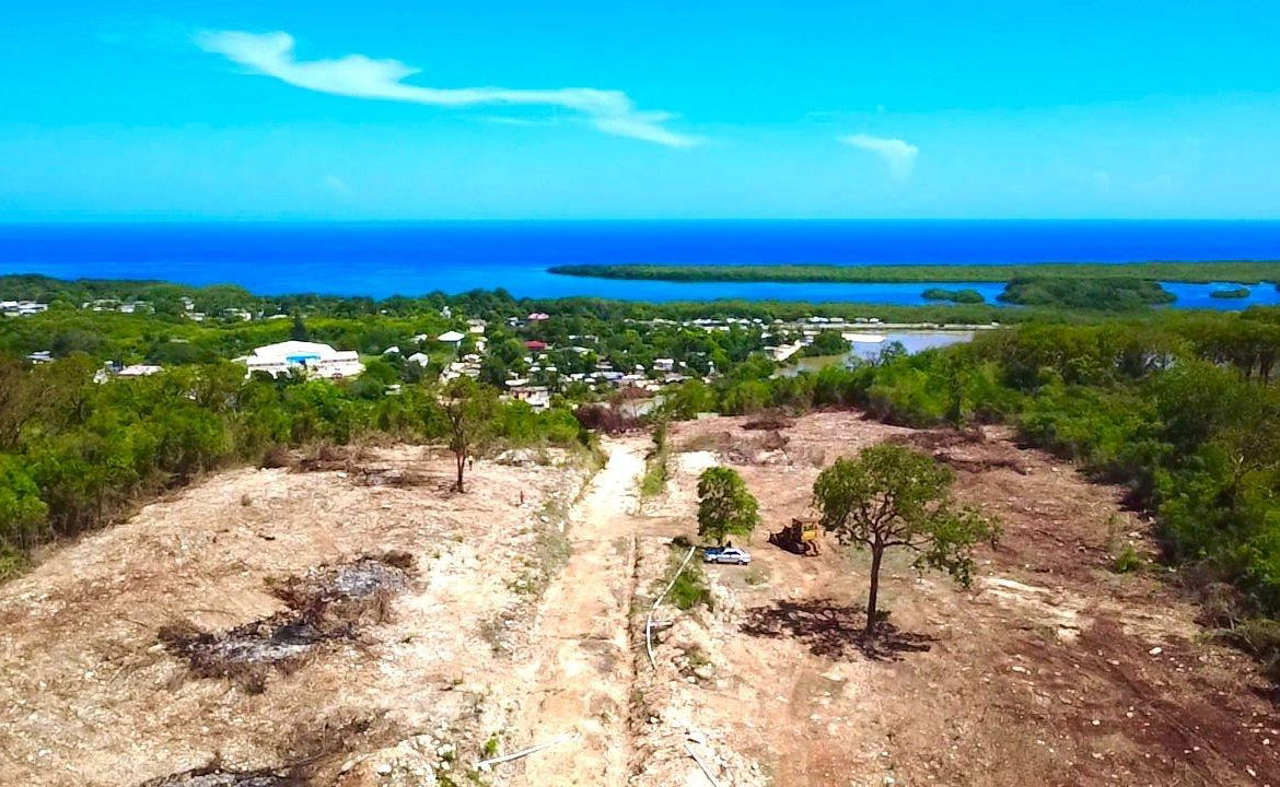 Second image of 19- Lakeshore Greenside in Falmouth, Trelawny, Jamaica - property is For Sale