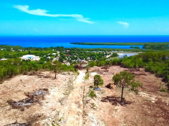 First image of 19- Lakeshore Greenside in Falmouth, Trelawny, Jamaica - property is For Sale