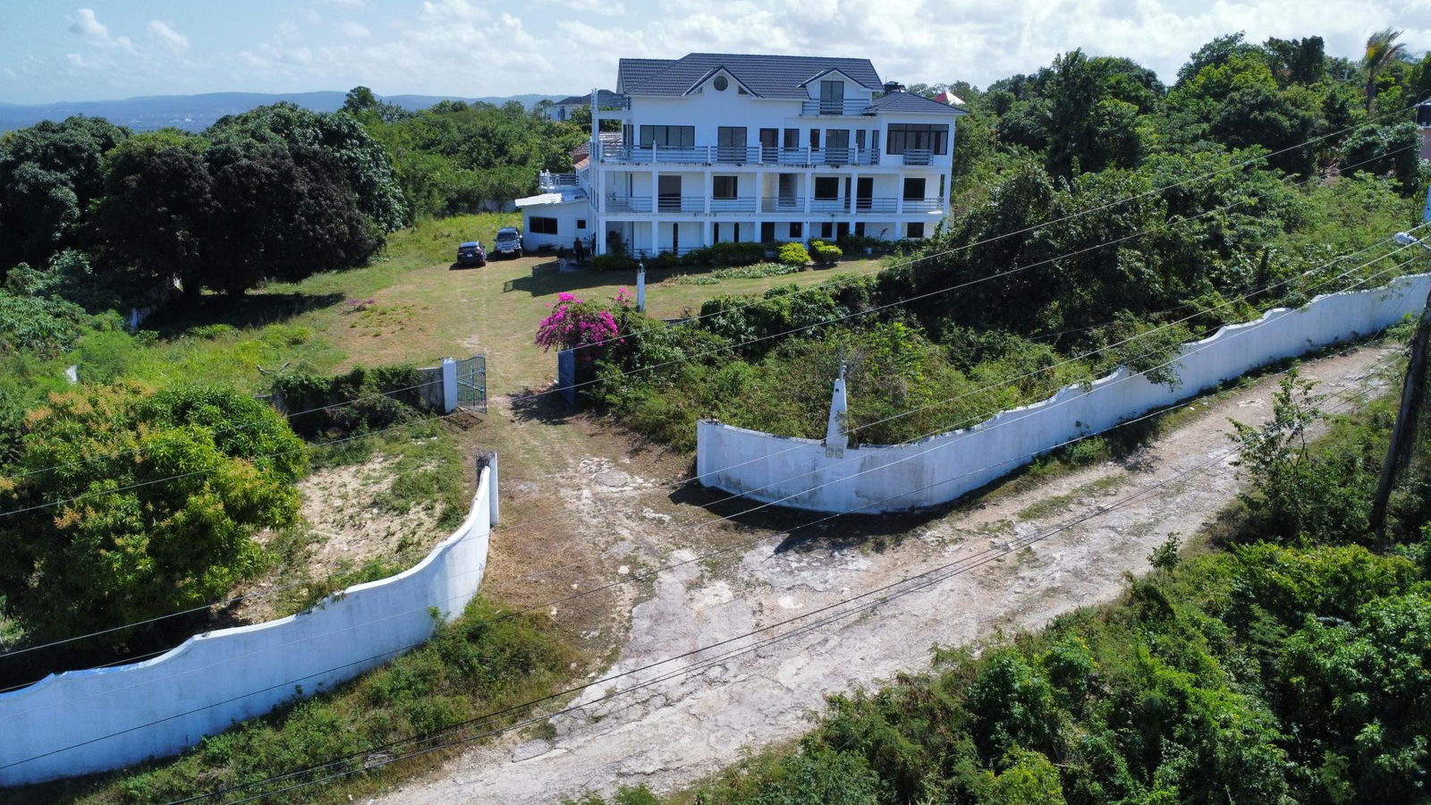 Second image of 47 Hill View, Greenside in Falmouth, Trelawny, Jamaica - property is For Sale