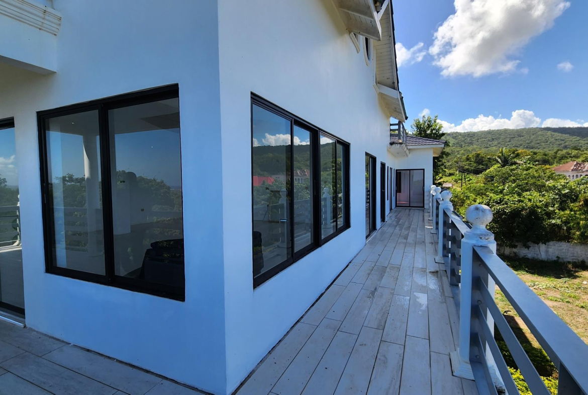 Twelfth image of 47 Hill View, Greenside in Falmouth, Trelawny, Jamaica - property is For Sale