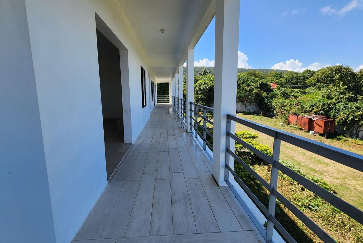 Third image of 47 Hill View, Greenside in Falmouth, Trelawny, Jamaica - property is For Sale