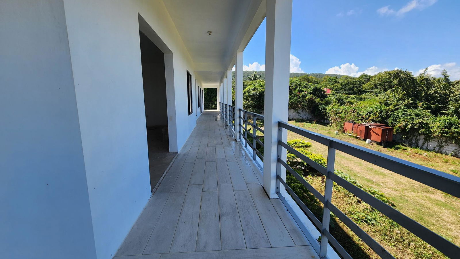 Third image of 47 Hill View, Greenside in Falmouth, Trelawny, Jamaica - property is For Sale