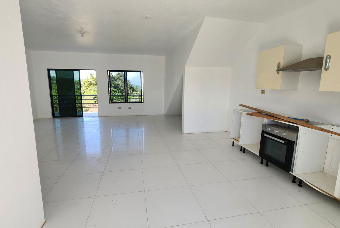 Fourth image of 47 Hill View, Greenside in Falmouth, Trelawny, Jamaica - property is For Sale