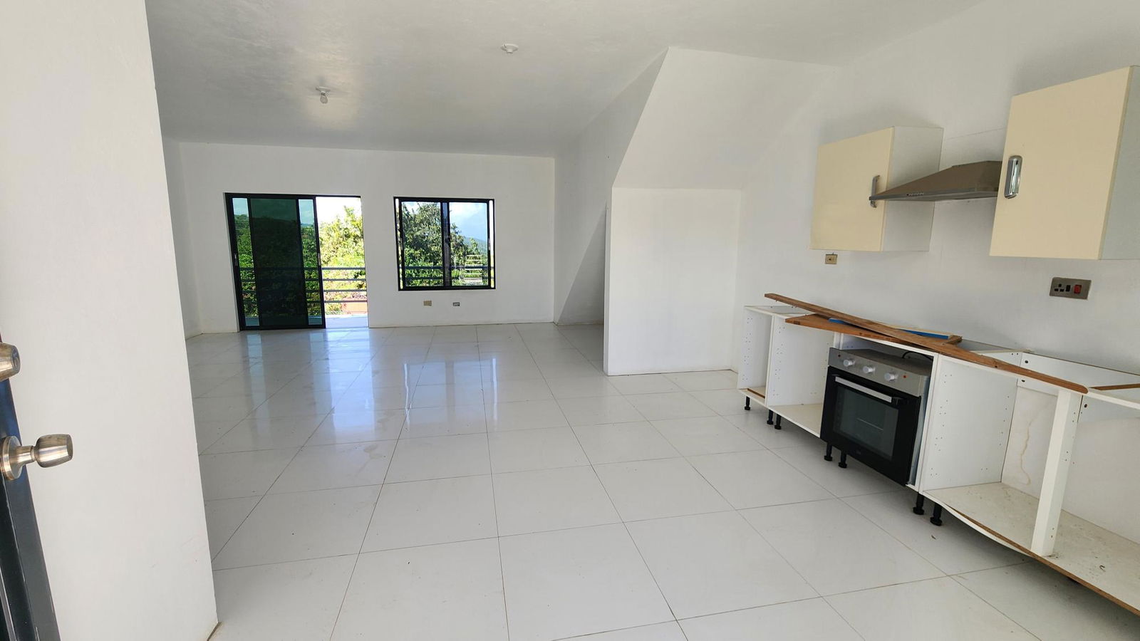 Fourth image of 47 Hill View, Greenside in Falmouth, Trelawny, Jamaica - property is For Sale