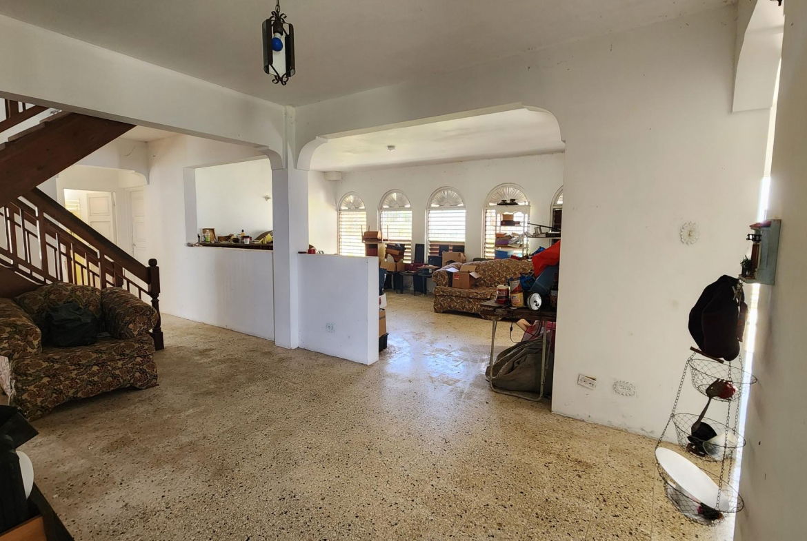 Seventh image of 47 Hill View, Greenside in Falmouth, Trelawny, Jamaica - property is For Sale