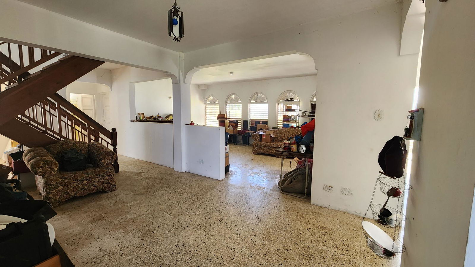 Seventh image of 47 Hill View, Greenside in Falmouth, Trelawny, Jamaica - property is For Sale