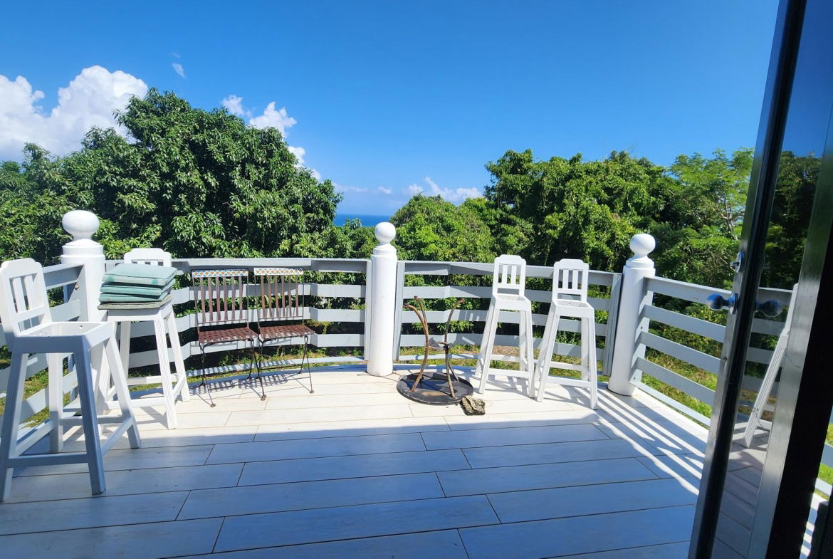 Ninth image of 47 Hill View, Greenside in Falmouth, Trelawny, Jamaica - property is For Sale