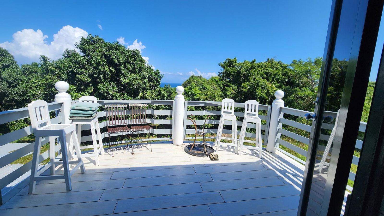 Ninth image of 47 Hill View, Greenside in Falmouth, Trelawny, Jamaica - property is For Sale