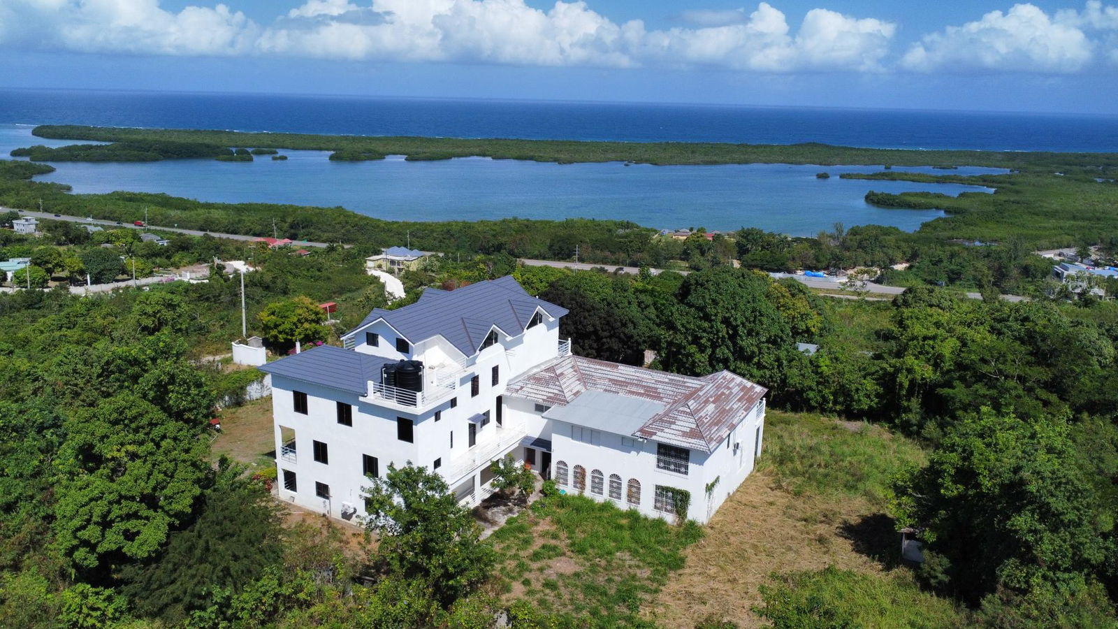 First image of 47 Hill View, Greenside in Falmouth, Trelawny, Jamaica - property is For Sale