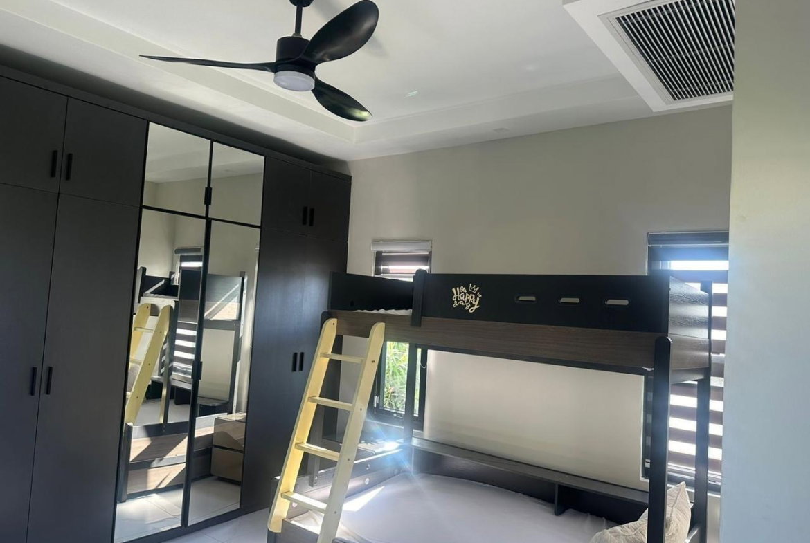 Fifth image of Ruby 462- Llandovery st Ann in Laughlands, St. Ann, Jamaica - property is For Sale