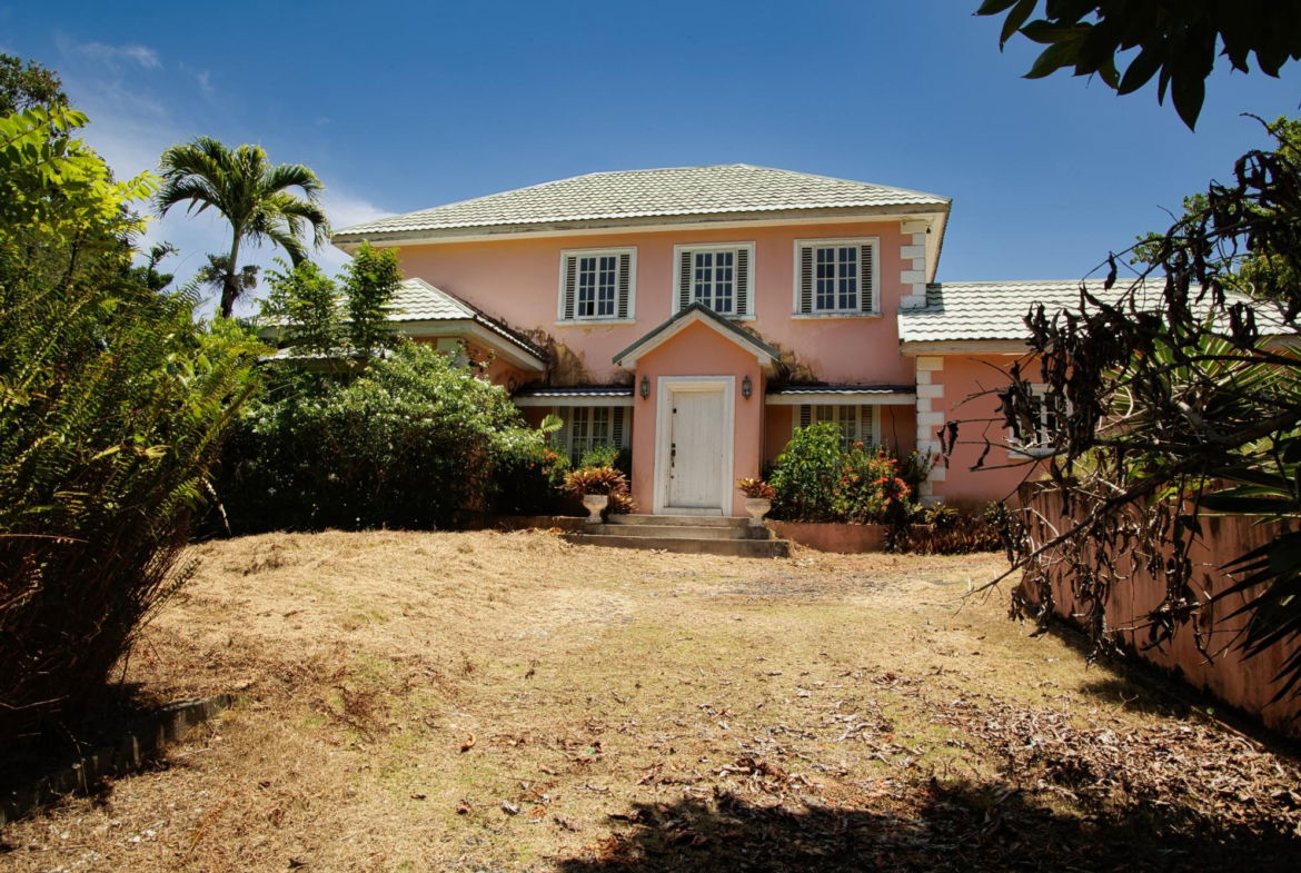Second image of San San in SAN SAN, Portland, Jamaica - property is For Sale