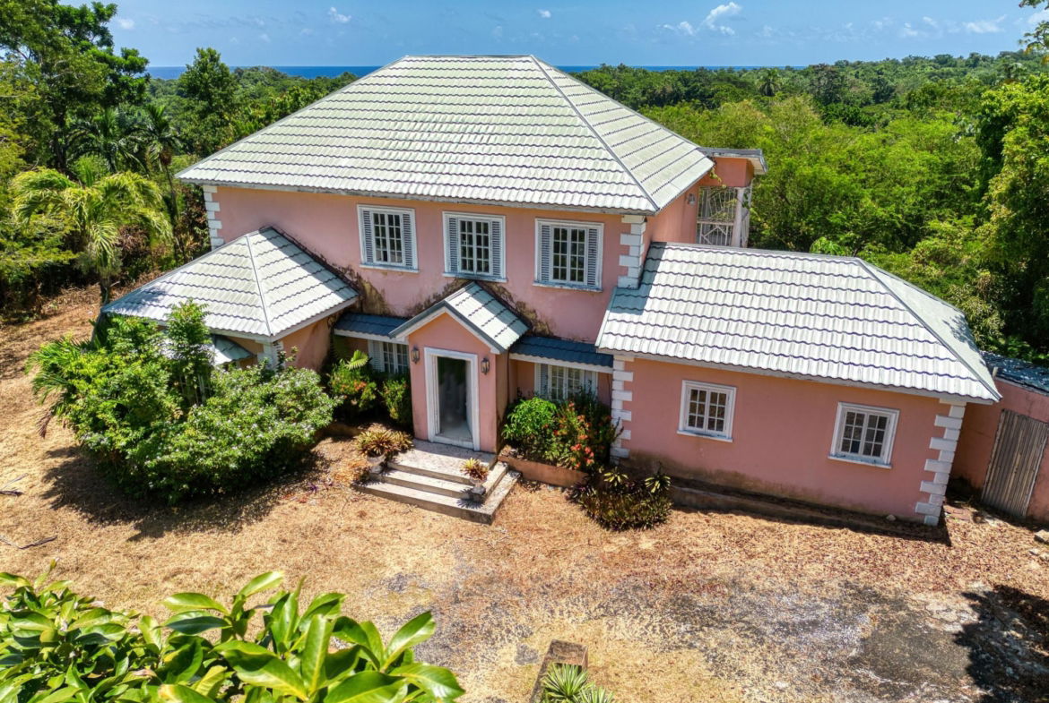 First image of San San in SAN SAN, Portland, Jamaica - property is For Sale