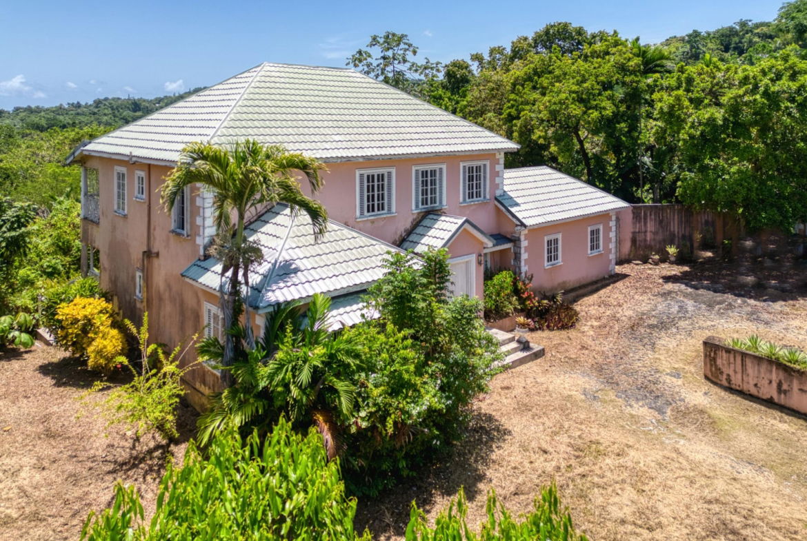 Third image of San San in SAN SAN, Portland, Jamaica - property is For Sale