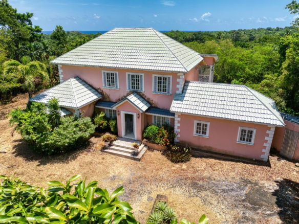 First image of San San in SAN SAN, Portland, Jamaica - property is For Sale