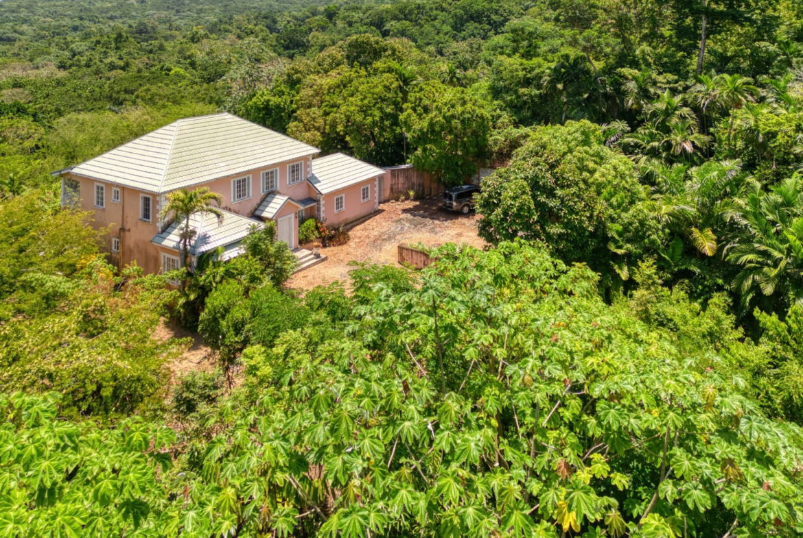 Seventh image of San San in SAN SAN, Portland, Jamaica - property is For Sale