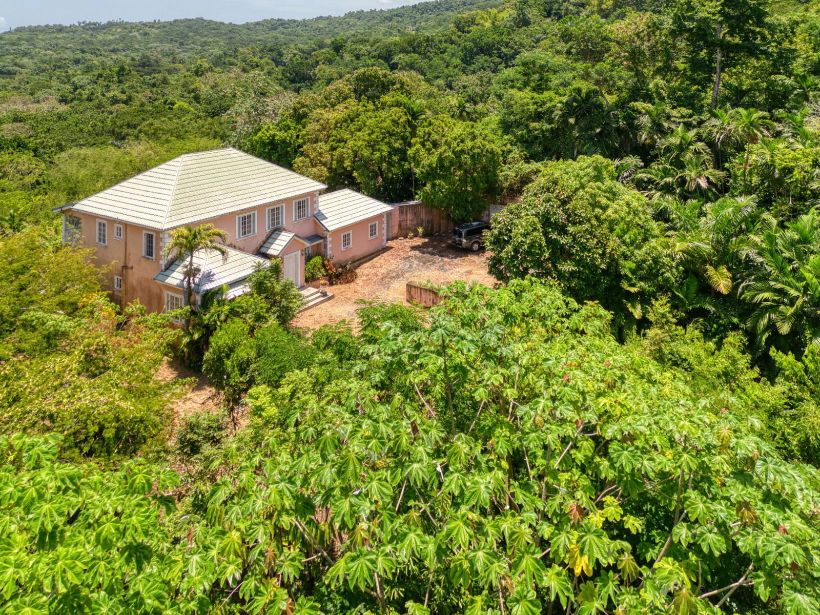 Seventh image of San San in SAN SAN, Portland, Jamaica - property is For Sale