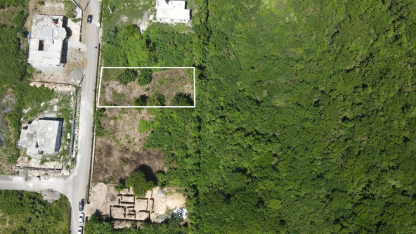 Second image of Lot 238 Pamphret Heights in Yallahs, St. Thomas, Jamaica - property is For Sale